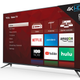 The new 6-Series TV (Image: TCL)